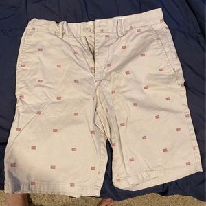 Old Navy Khaki Shorts